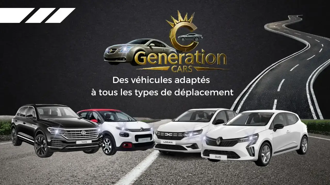 Location voiture Agadir