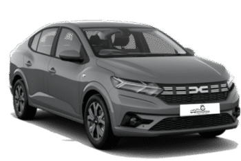 Location voiture Agadir Maroc – Dacia Logan pas chère