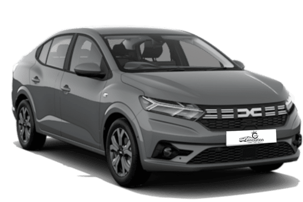 Location voiture Agadir Maroc – Dacia Logan pas chère