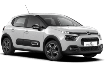 Location Citroën C3 à Agadir – voiture économique Maroc