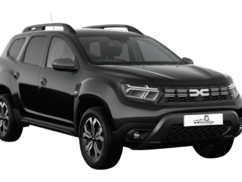 Location 4x4 Agadir Maroc – Dacia Duster pour explorer le sud