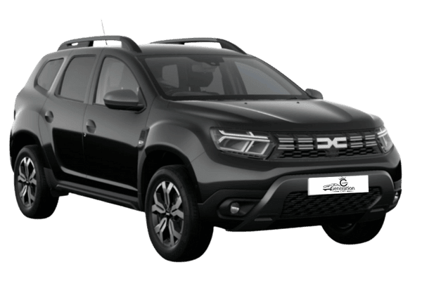 Location 4x4 Agadir Maroc – Dacia Duster pour explorer le sud