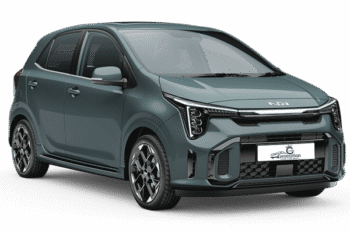 Location des voitures Agadir pas chère – Kia Picanto