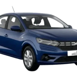 Car Rental in Agadir