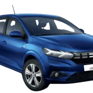 Car Rental in Agadir