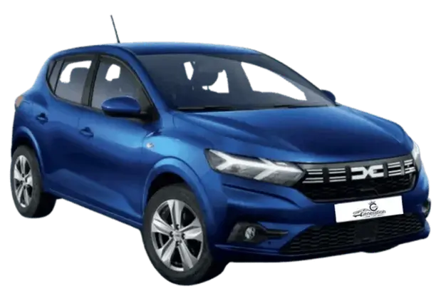 Car Rental in Agadir