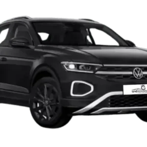 Car Rental in Agadir