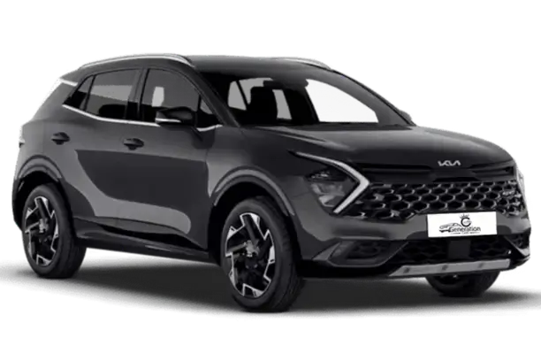 Car Rental in Agadir