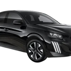 Car Rental in Agadir