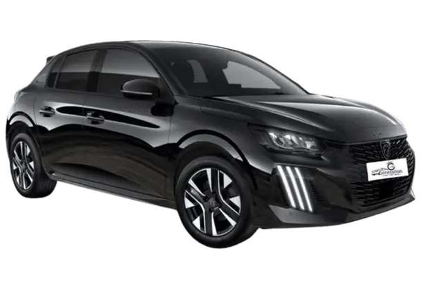 Car Rental in Agadir