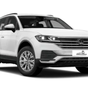 Car Rental in Agadir