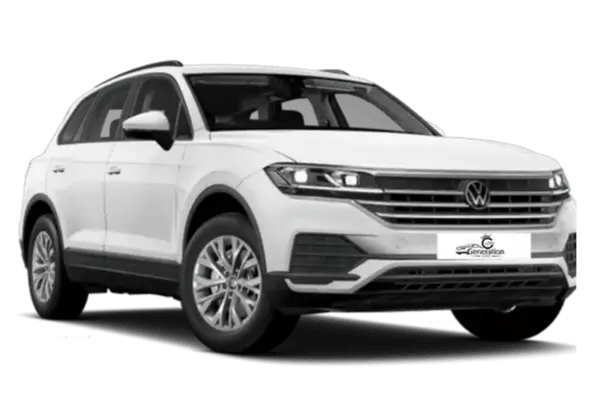 Car Rental in Agadir