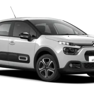 Car Rental in Agadir
