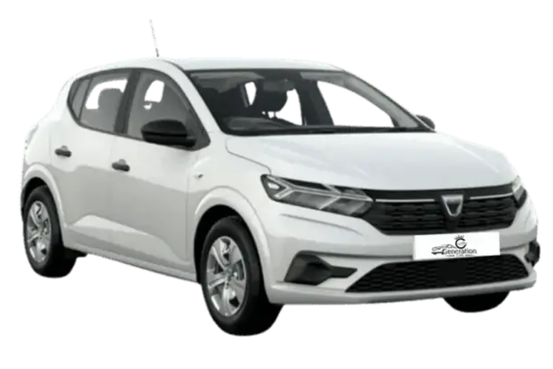 Car Rental in Agadir