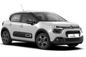 Citreon C3 Or Similar