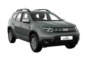 Dacia Duster Or Similar