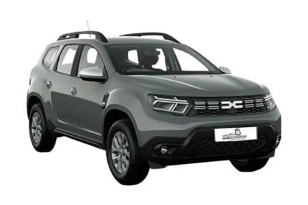 Dacia Duster Or Similar — Car rental Agadir