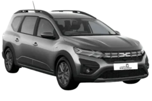 Dacia Jogger Or Similar