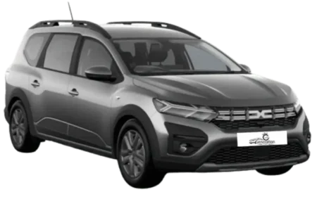 Dacia Jogger Or Similar — Car rental Agadir