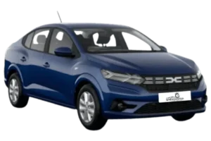 Dacia Logan Or Similar