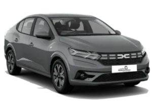 Dacia Logan Or Similar