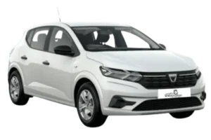 Dacia sandero Or Similar
