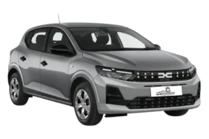 Dacia Sandero Or Similar