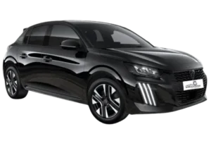 Peugeot 208 Or Similar