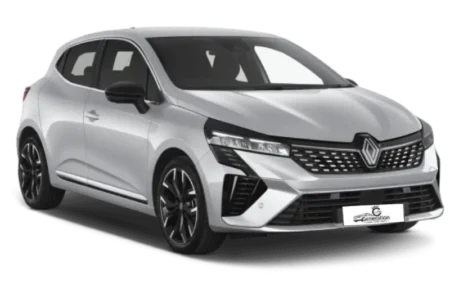 Renault Clio 5 Or Similar — Car rental Agadir