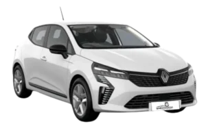 Renault Clio 5 Or Similar