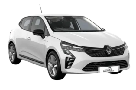 Renault Clio 5 Or Similar - Car rental Agadir