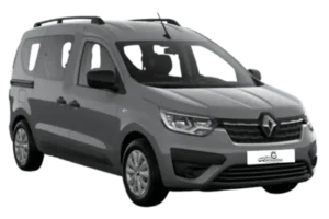 Renault Express Or Similar