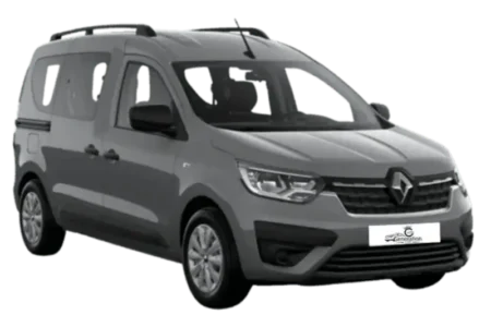 Renault Express Or Similar - Car rental Agadir
