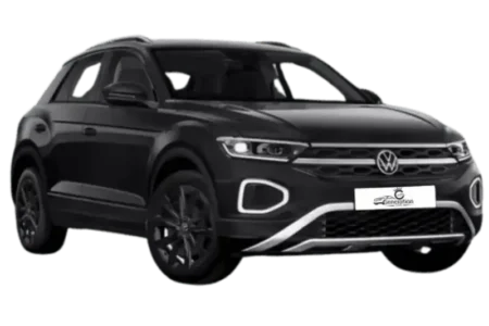 Vw T-Roc Or Similar - Car rental Agadir
