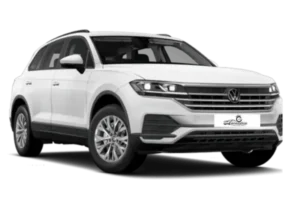 Volkswagen Touareg Or Similar