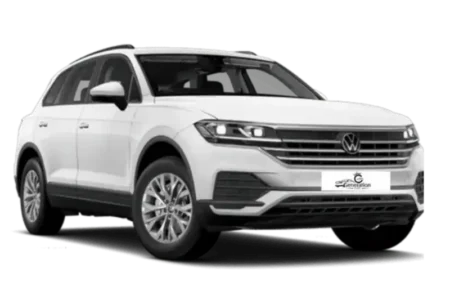 Volkswagen Touareg Or Similar - Car rental Agadir