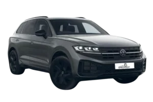 Vw Touareg 2025 Or Similar