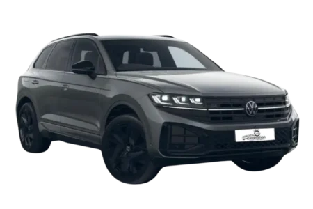 Vw Touareg 2025 Or Similar — Car rental Agadir