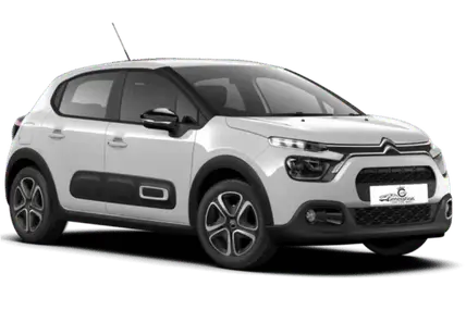 Citreon C3 Agadir car rental