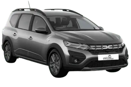 Dacia Jogger Agadir car rental