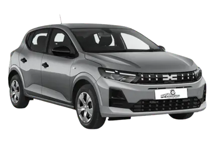 Dacia Sandero Agadir car rental