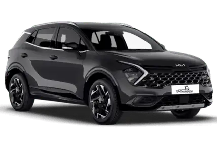 Kia Sportage Agadir car rental