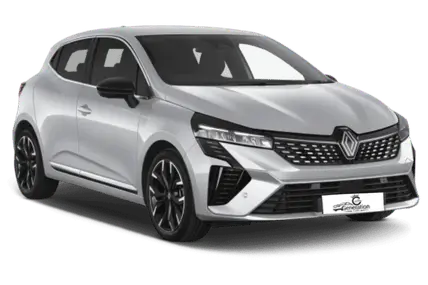 Renault Clio 5 Agadir car rental