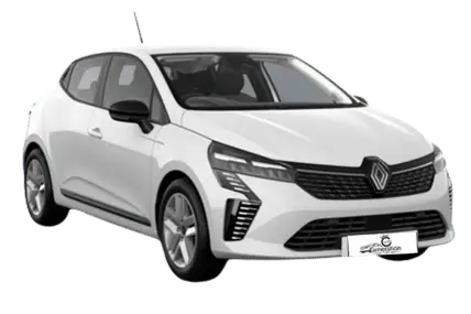 Renault Clio 5 Agadir car rental