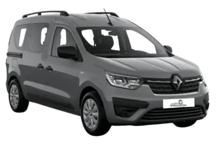 Renault Express Agadir car rental