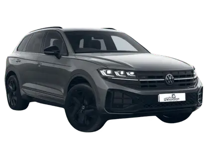 Vw Touareg 2025 Agadir car rental
