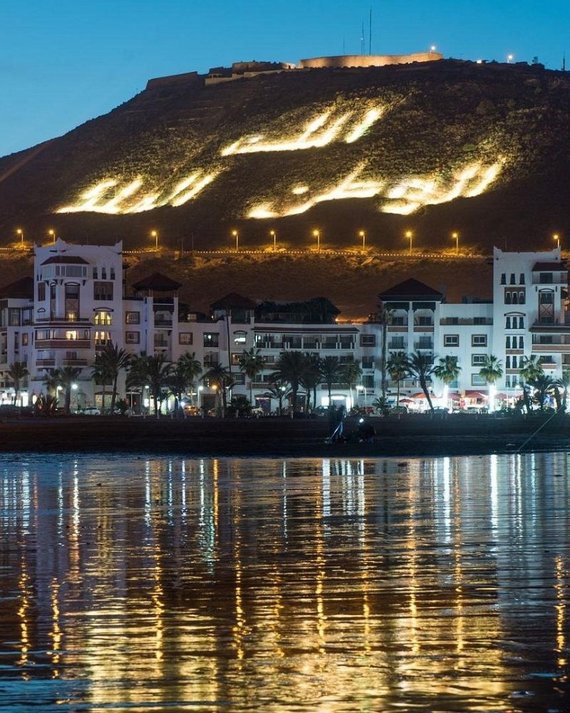 Agadir
