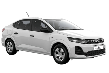 Dacia Logan Agadir car rental